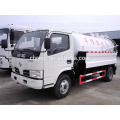 dongfeng brand new sewage suction cleaning truck